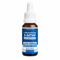5-MTHF + Metil B12 Kids Formula™ | L-Metilfolato en Gotas
