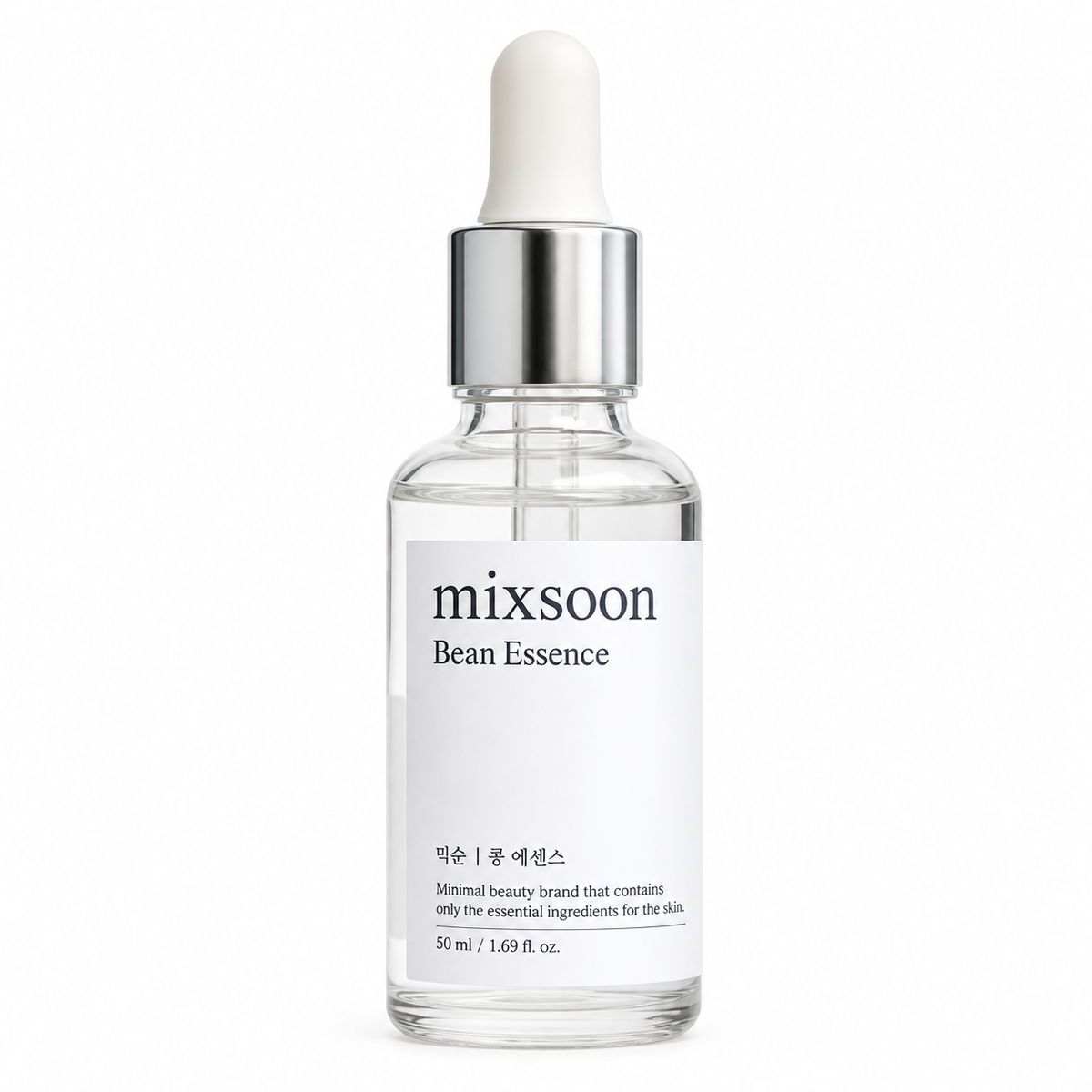 Mixsoon Bean Essence